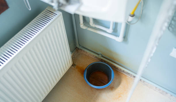 Best Flood restoration services  in Tifton, GA
